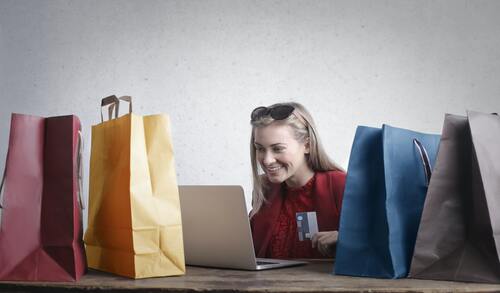 Wie kann ich Online Shopping nachhaltig machen?