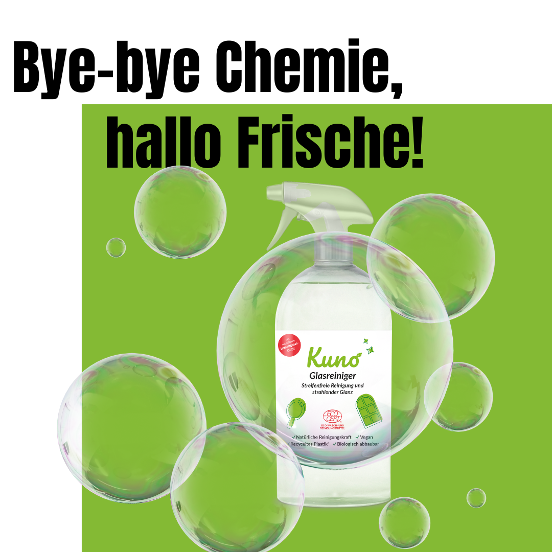 Kuno Glasreiniger