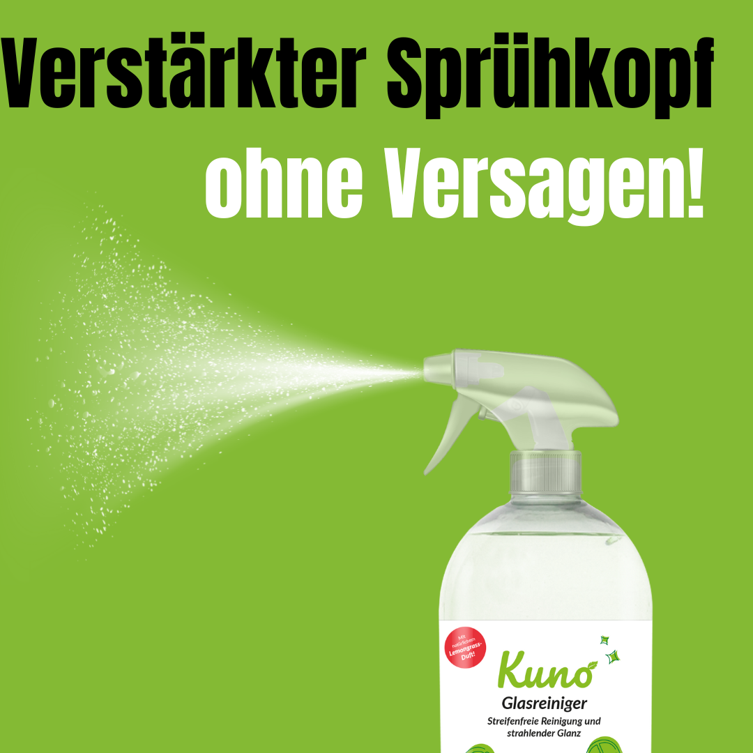 Kuno Glasreiniger