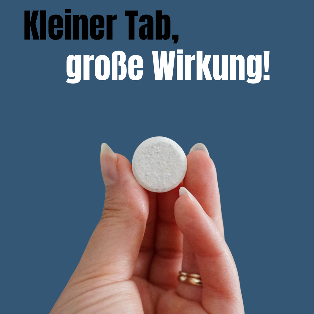 Kuno Maschinenreiniger - Wasch- und Spülmaschine